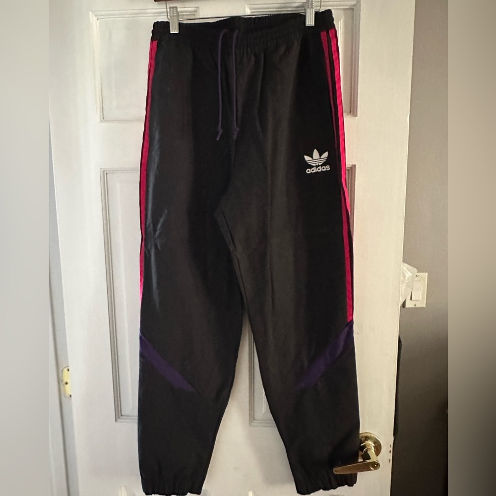 Adidas pants m